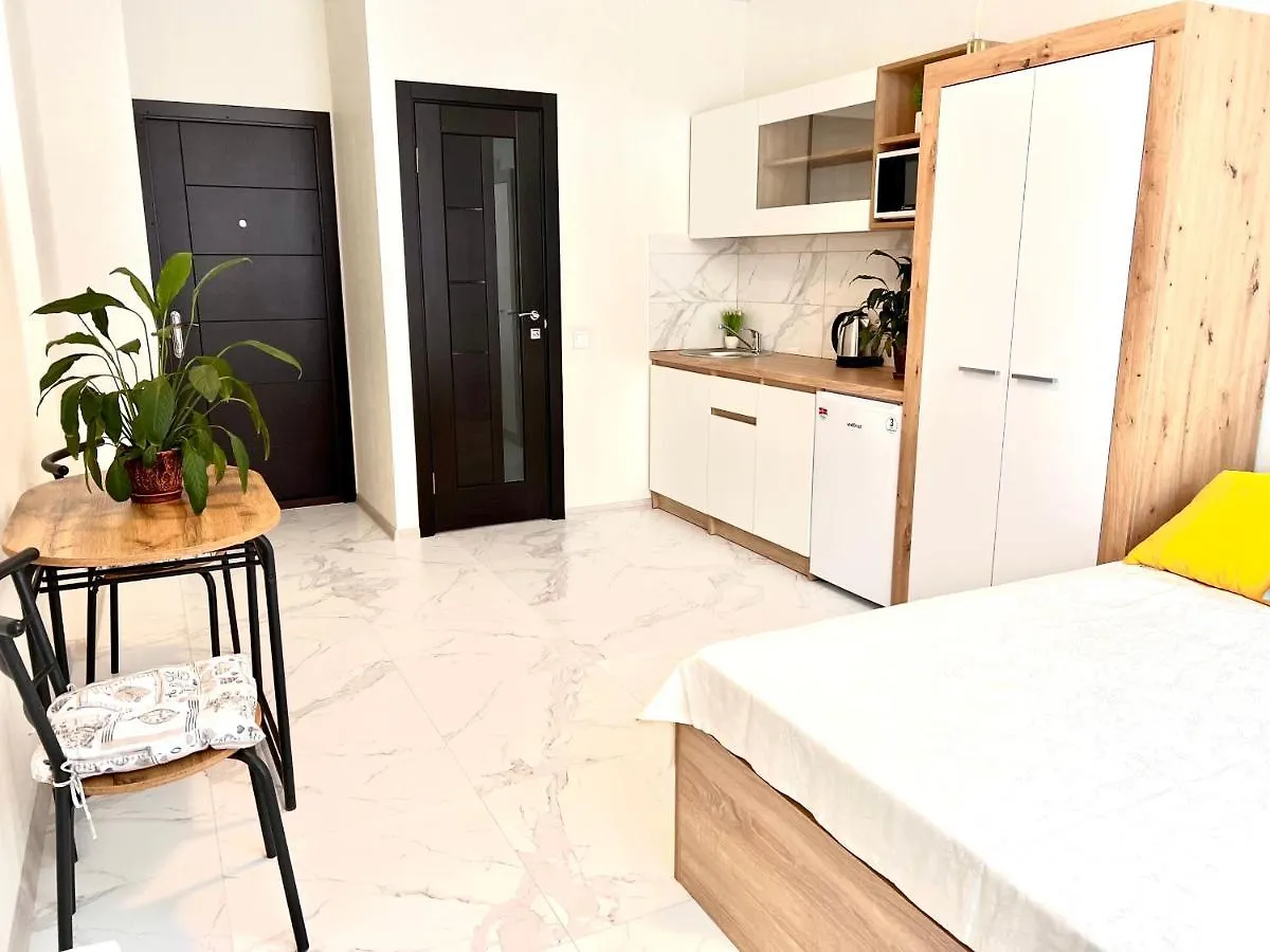 Apartment Ospart Hotel In A Complex Semycvit 1 Lviv Ukraine