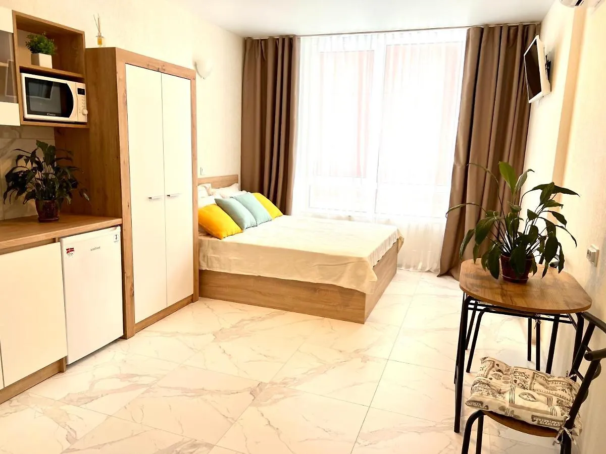 Apartment Ospart Hotel In A Complex Semycvit 1 Lviv